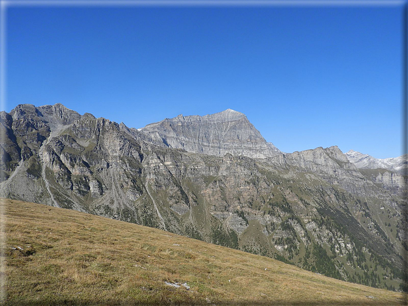 foto Monte Teggiolo